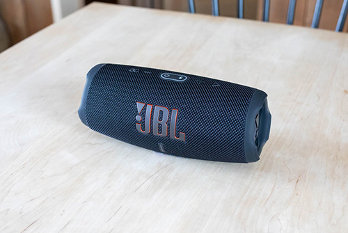 JBL CHARGE 5